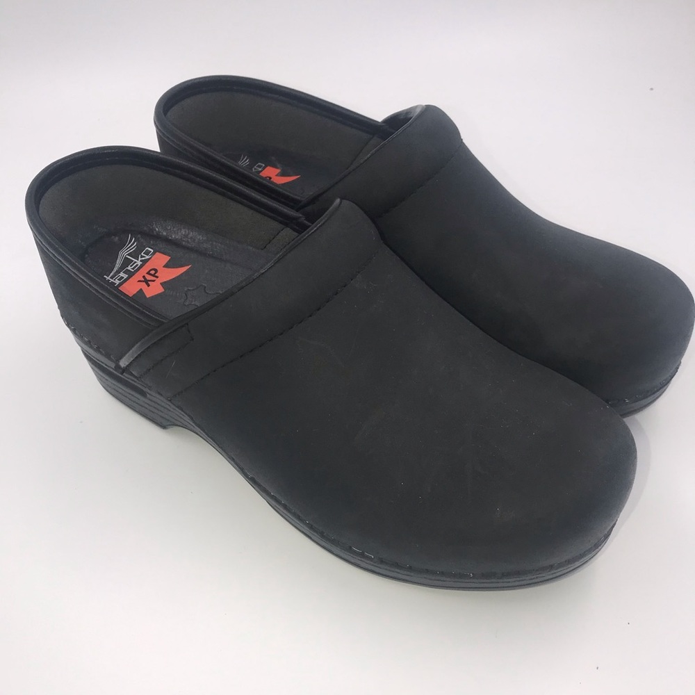Dansko XP Clogs